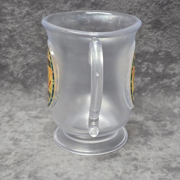Wizarding World Harry Potter Universal Studios Butterbeer Souvenir Collector Mug - Picture 2 of 11